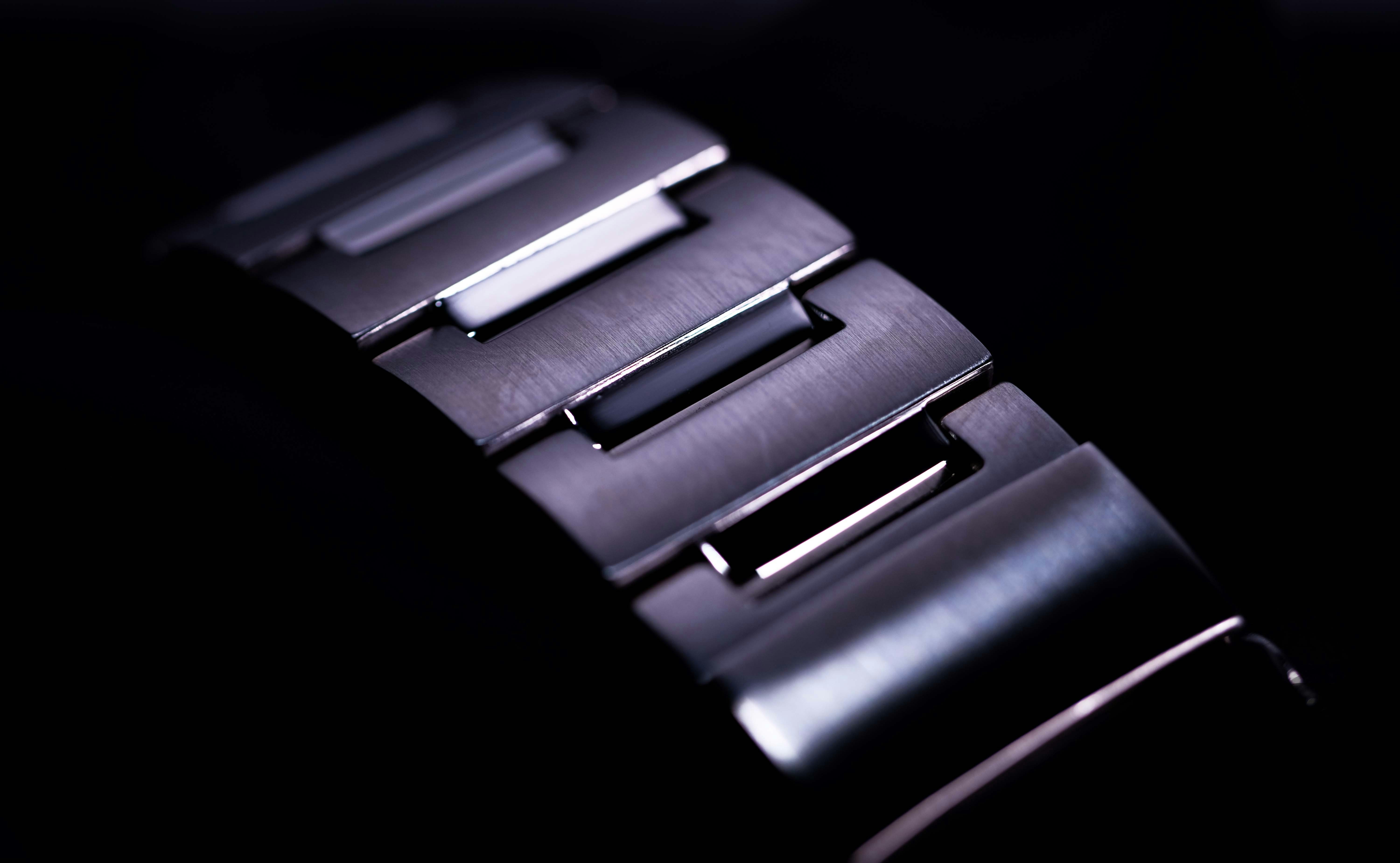 Image of a Watch Strap Repair or Replacement.